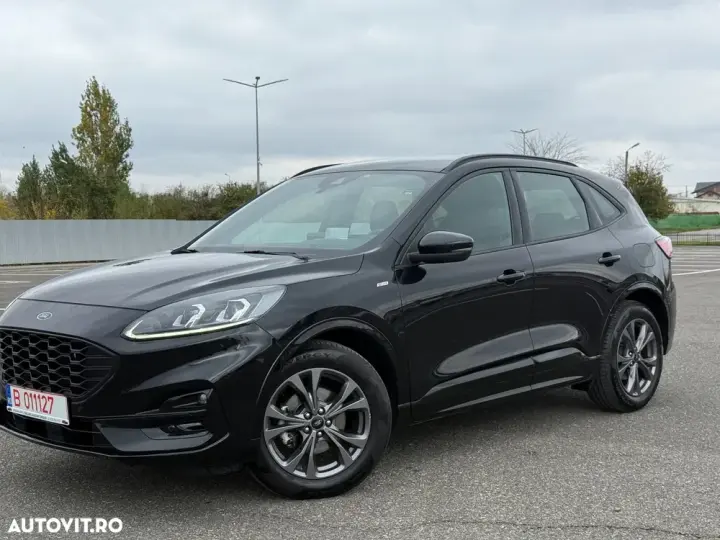 Ford Kuga 1.5 EcoBlue Aut. ST-LINE