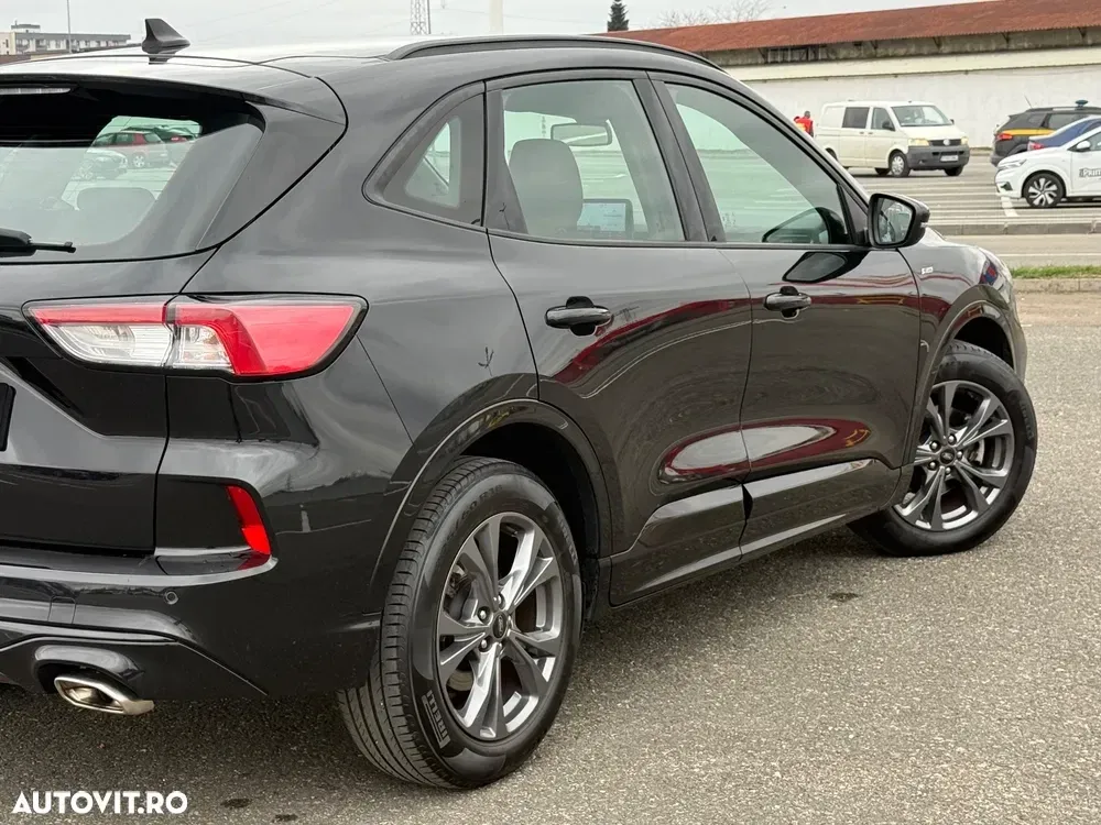 Ford Kuga 1.5 EcoBlue Aut. ST-LINE — imagine 6