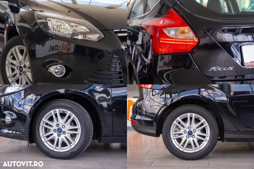 Ford Focus — imagine 2