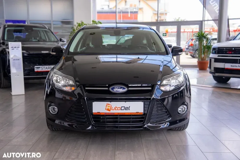 Ford Focus — imagine 4