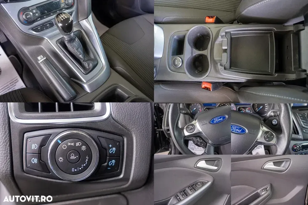 Ford Focus — imagine 3