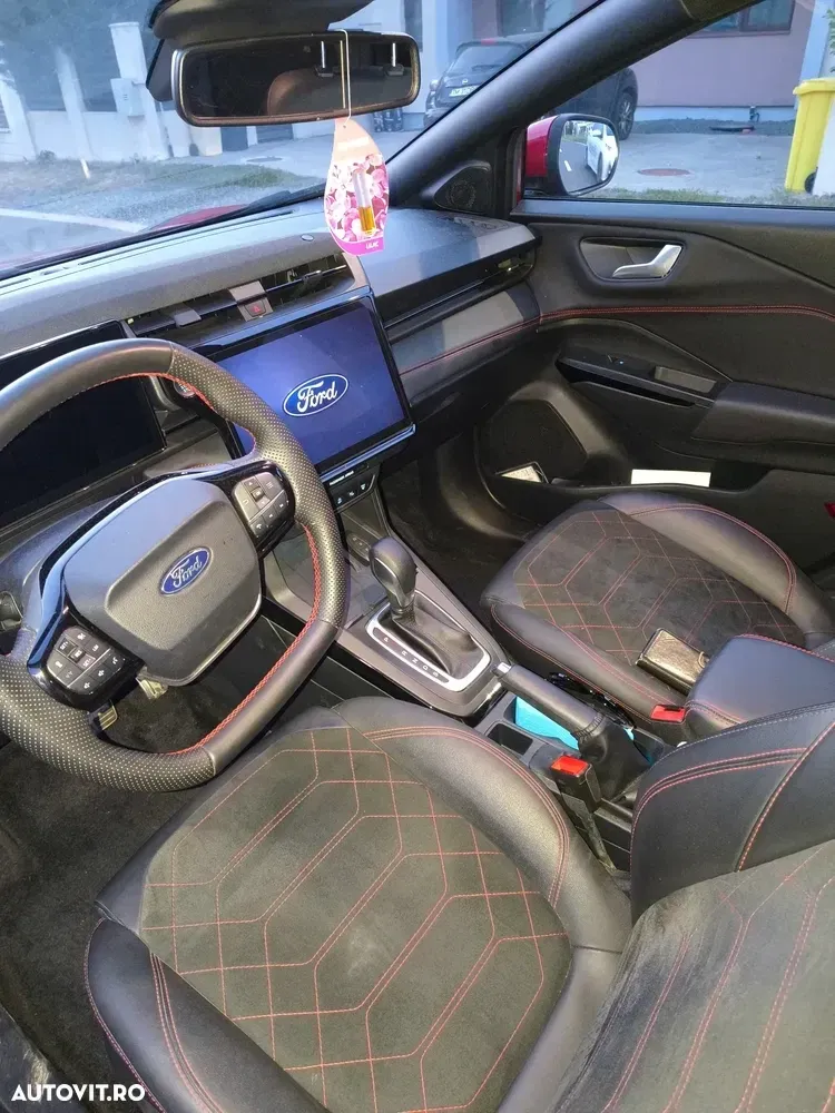 Ford Puma II 1.0 EcoBoost Aut. ST Line X — imagine 6