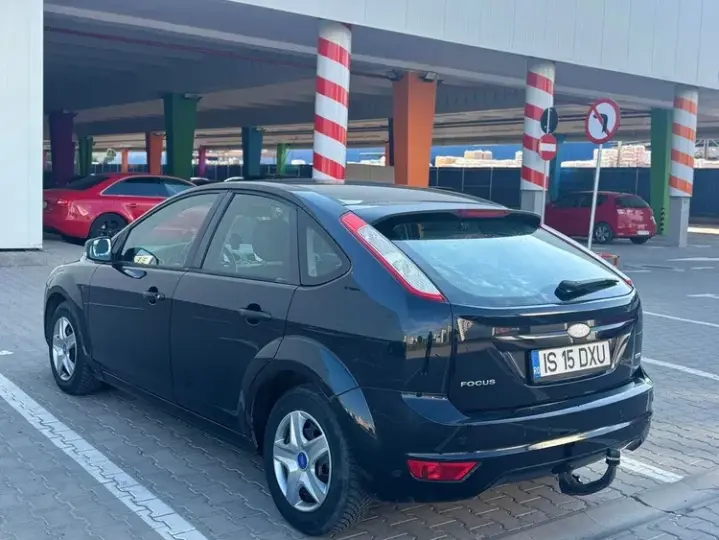 Ford Focus MK2 1.6 TDCI Ambiente