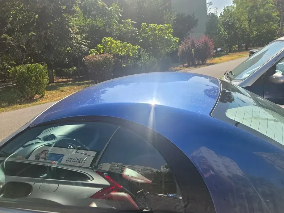 Ford Streetka Street Ka 1.6i Base — imagine 5