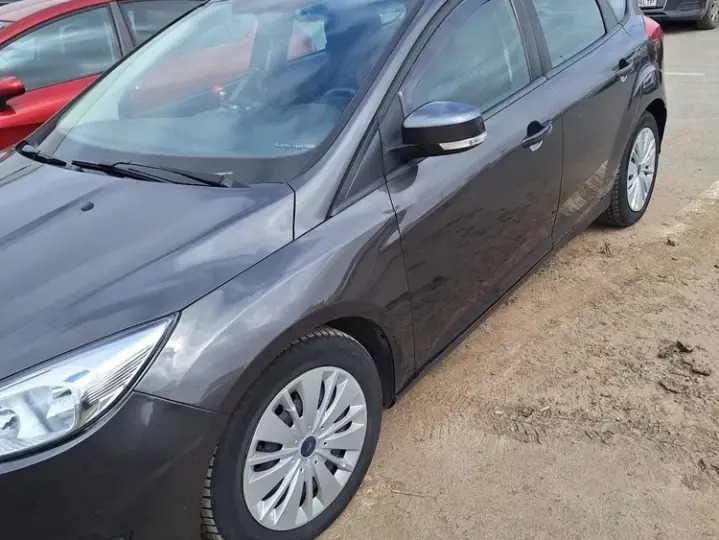 Ford Focus MK3 1.0 EcoBoost Trend