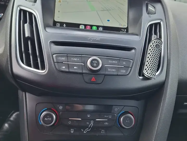 Ford Focus MK3 1.0 EcoBoost Trend