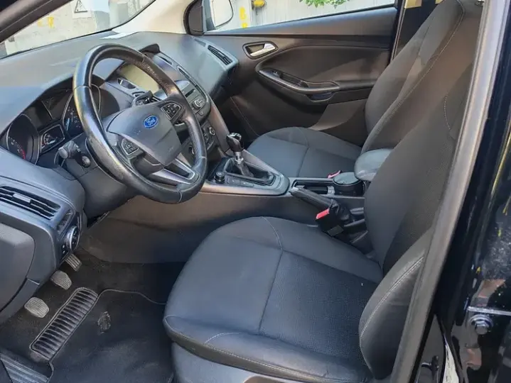 Ford Focus MK3 1.0 EcoBoost Start Stop Trend
