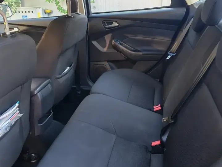Ford Focus MK3 1.0 EcoBoost Start Stop Trend