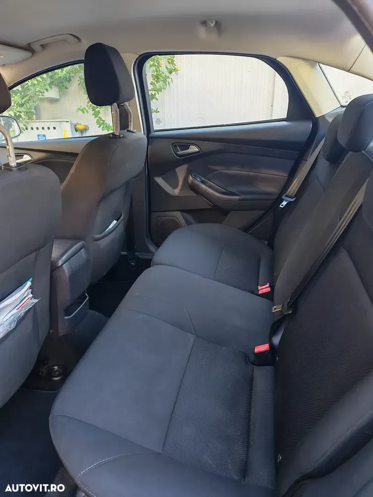 Ford Focus MK3 1.0 EcoBoost Start Stop Trend — imagine 6
