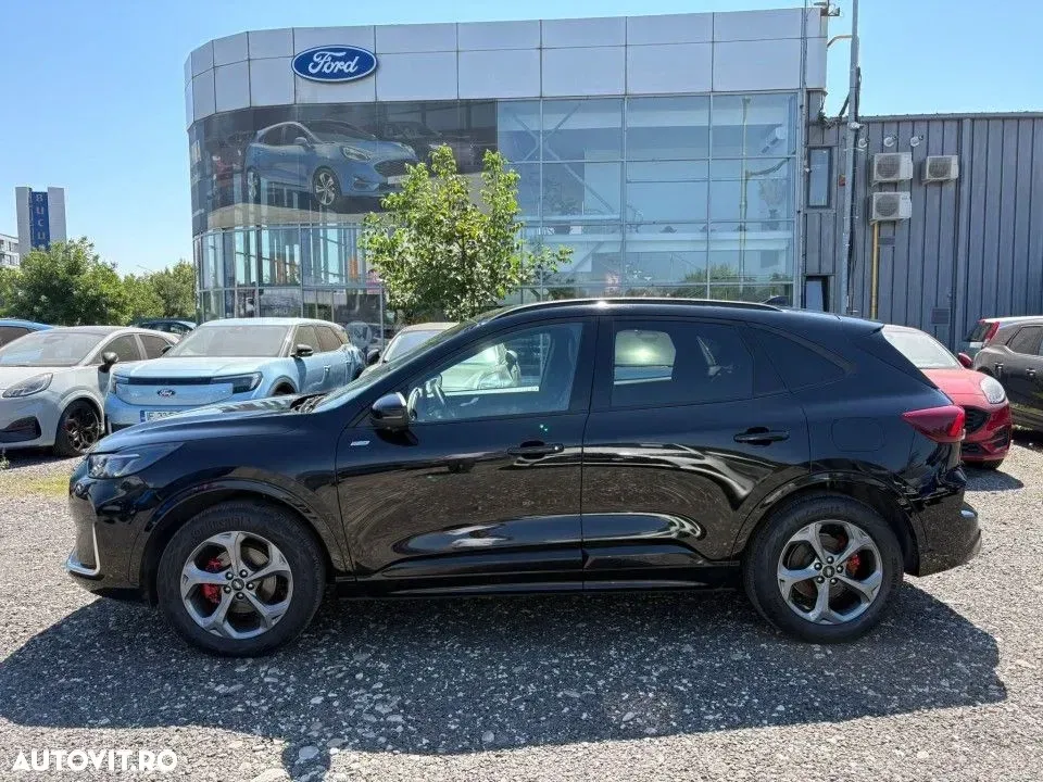 Ford Kuga III — imagine 2