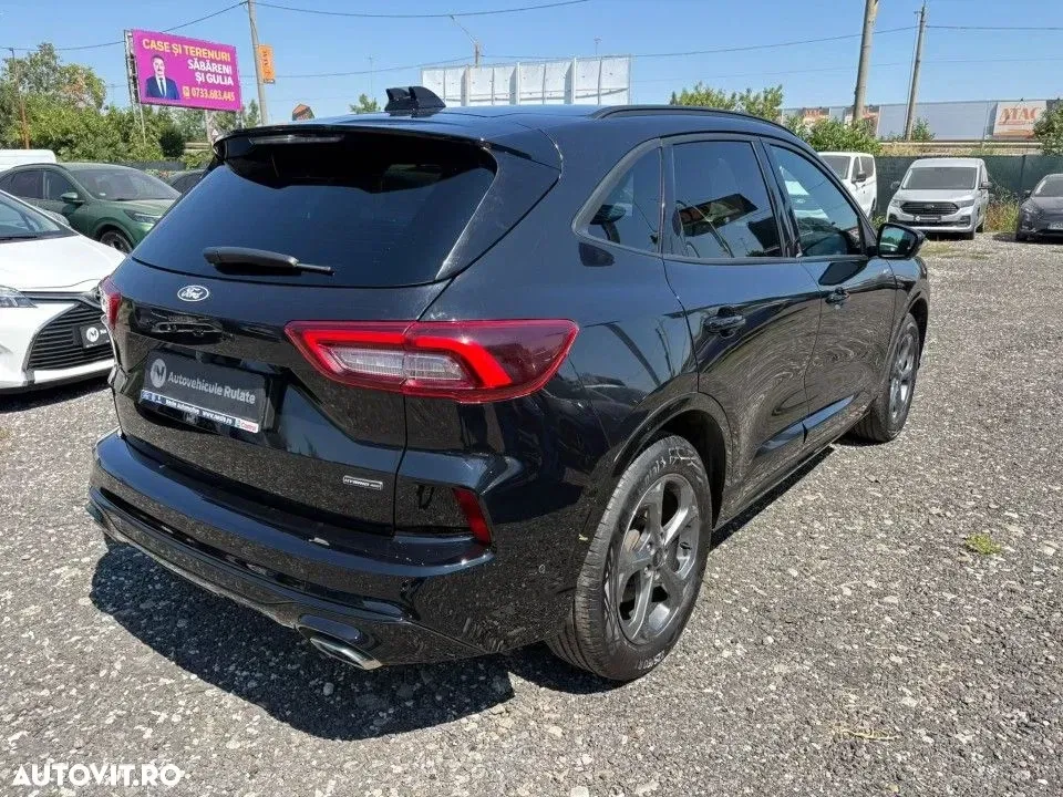 Ford Kuga III — imagine 6