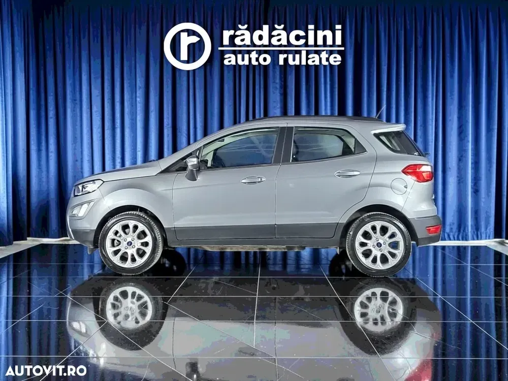 Ford EcoSport — imagine 6