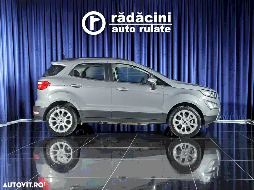 Ford EcoSport — imagine 5