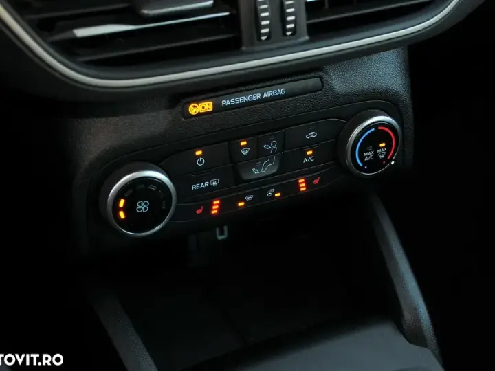 Ford Focus MK4