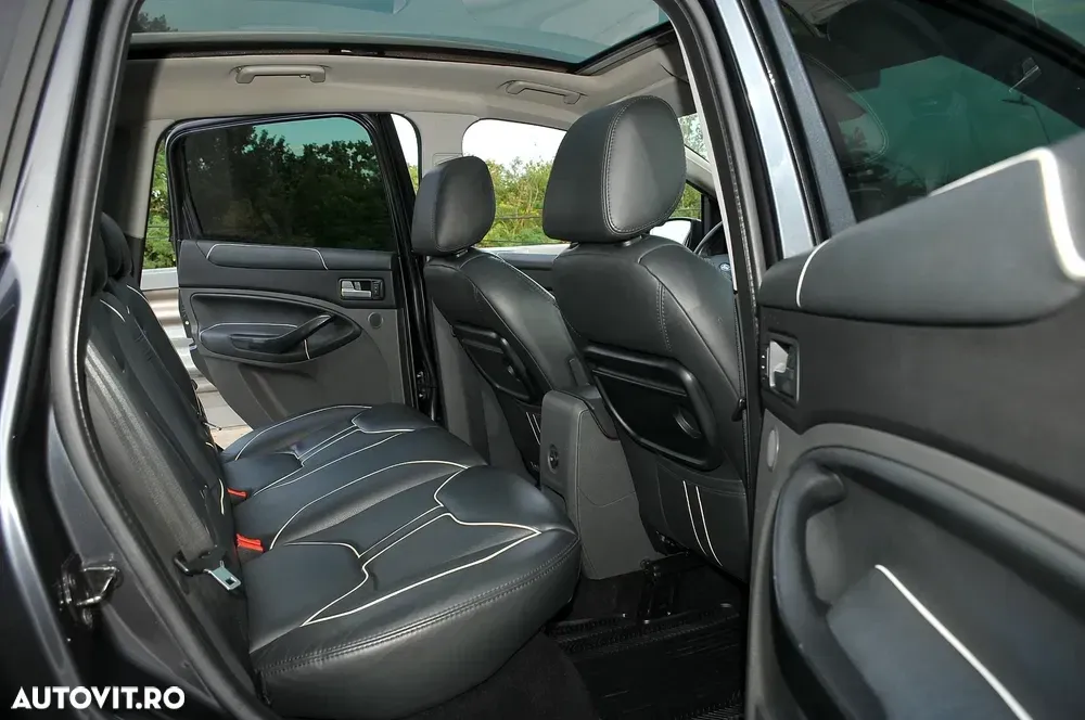 Ford Kuga II 2.0 TDCi 2x4 Individual — imagine 6