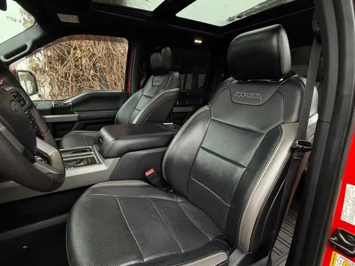 Ford F150
