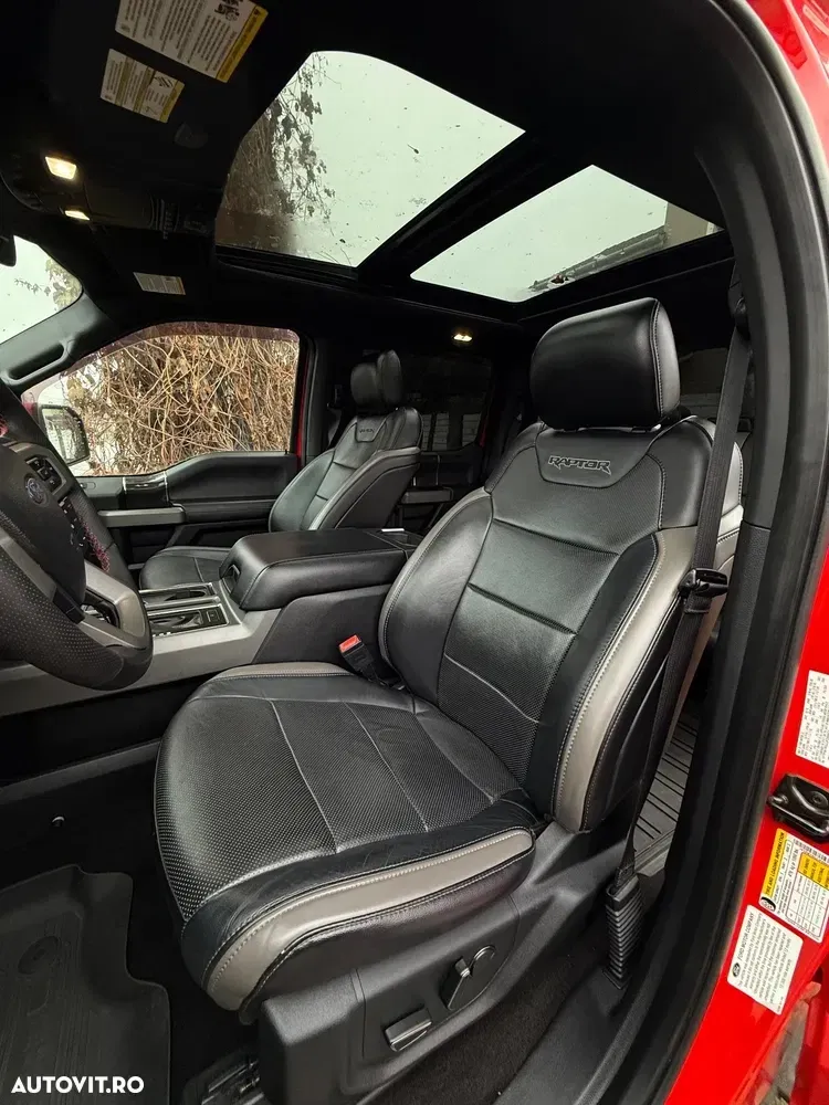 Ford F150 — imagine 6