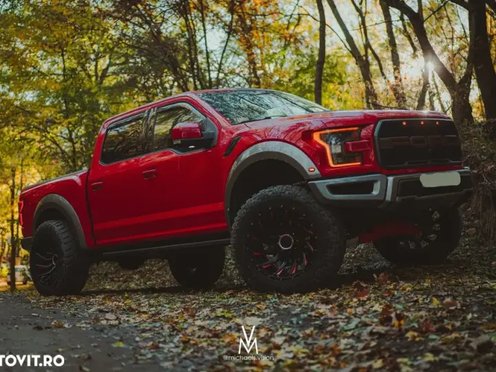Ford F150