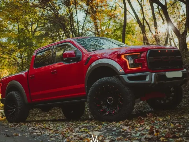 Ford F150
