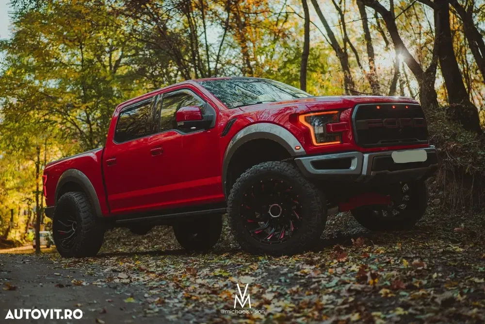 Ford F150 — imagine 2