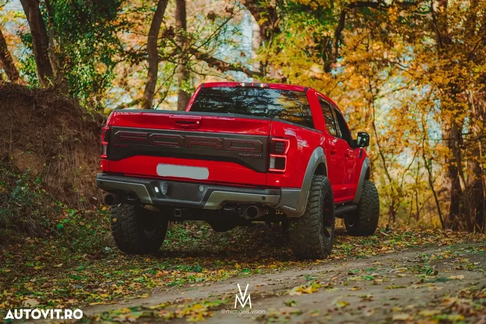 Ford F150 — imagine 4