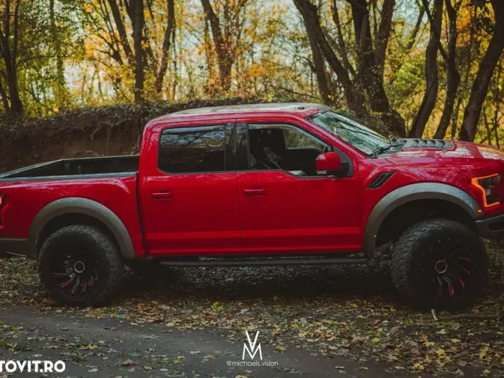 Ford F150