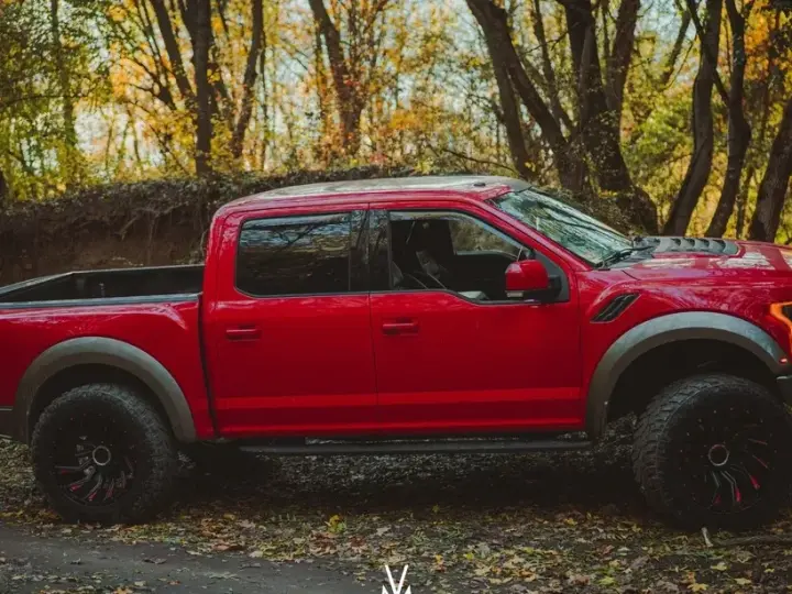Ford F150