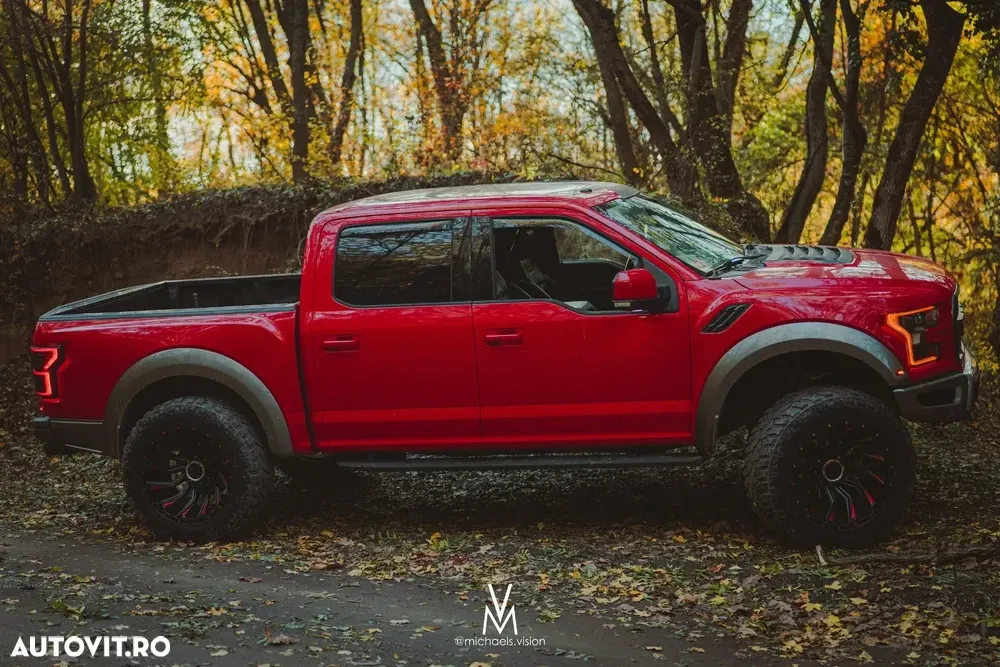 Ford F150 — imagine 3