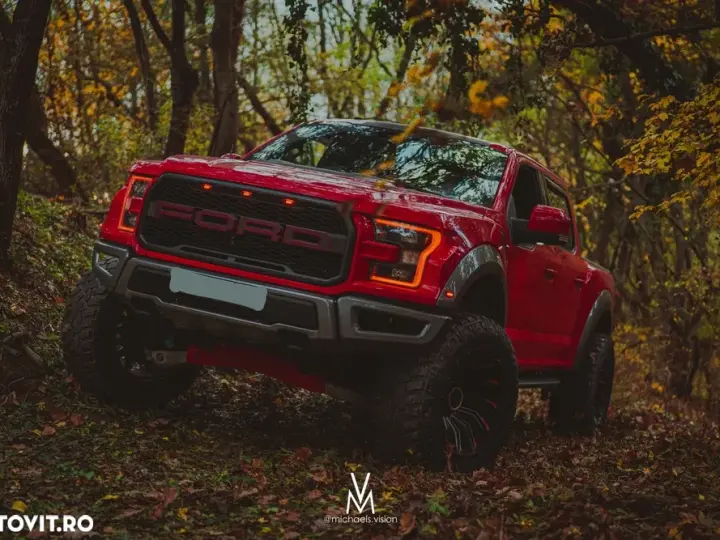 Ford F150