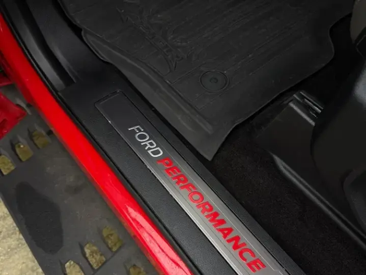 Ford F150