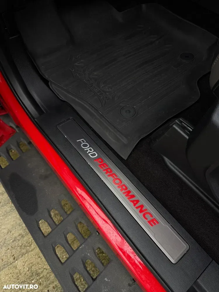 Ford F150 — imagine 5