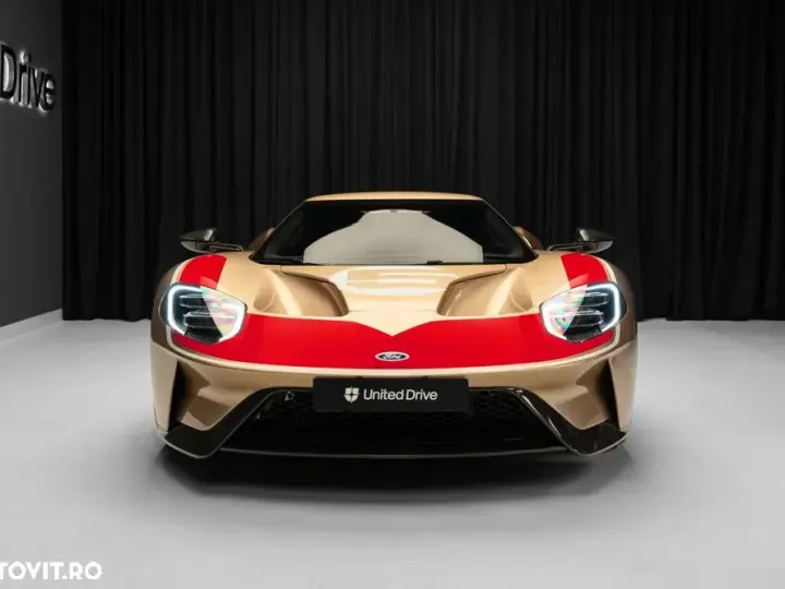Ford GT