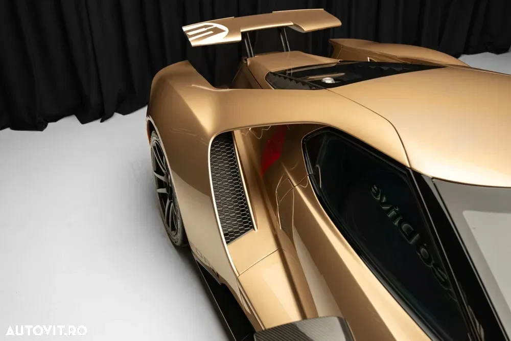 Ford GT — imagine 4