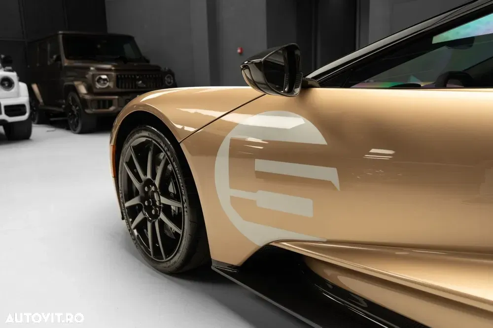 Ford GT — imagine 6