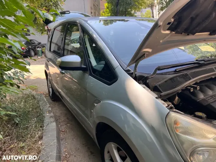 Ford S-Max I