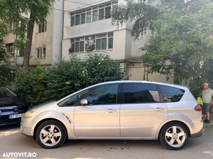 Ford S-Max I