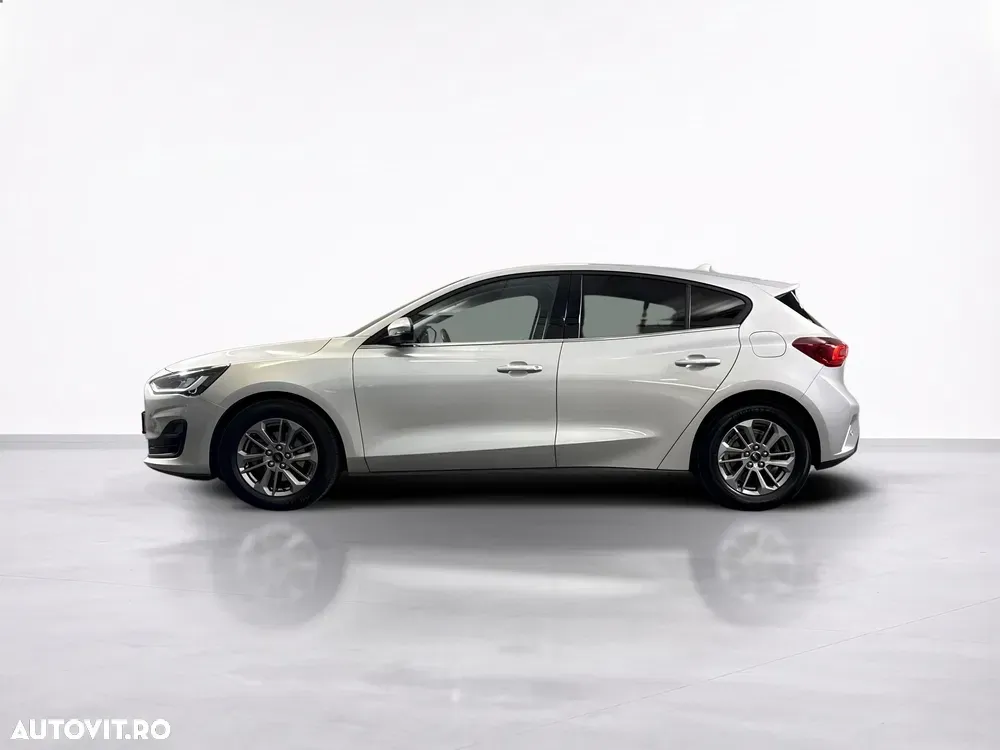 Ford Focus — imagine 2