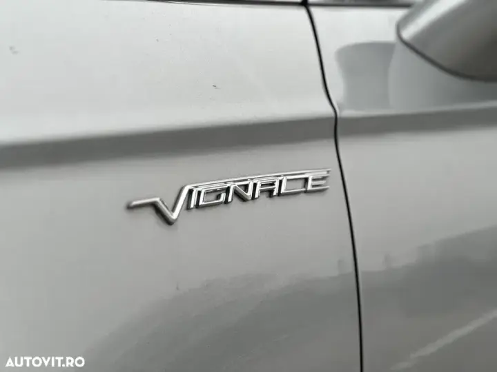 Ford Mondeo IV 2.0 HEV Vignale