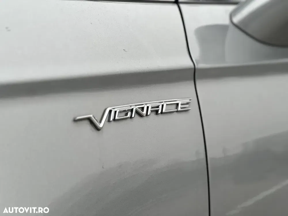 Ford Mondeo IV 2.0 HEV Vignale — imagine 6