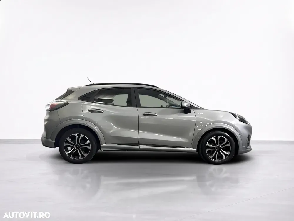 Ford Puma — imagine 6