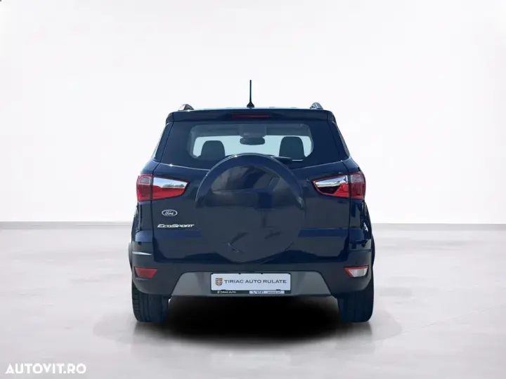 Ford EcoSport 1.0 EcoBoost Active