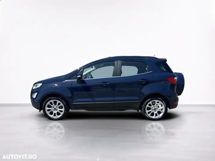 Ford EcoSport 1.0 EcoBoost Active