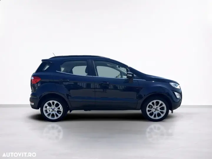 Ford EcoSport 1.0 EcoBoost Active