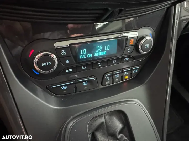 Ford Kuga 2.0 TDCi 4WD Powershift Individual