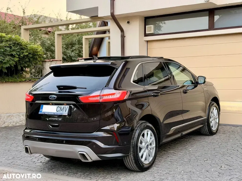 Ford Edge II 2.0 Panther A8 AWD Vignale — imagine 4