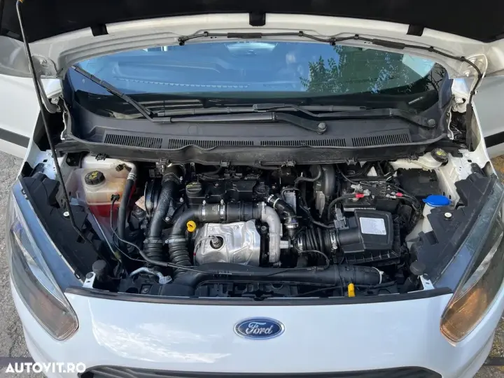 Ford Courier