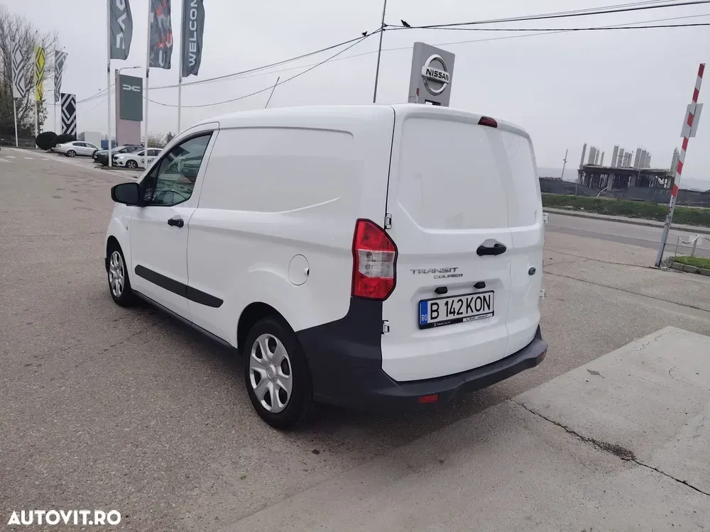 Ford Transit — imagine 6