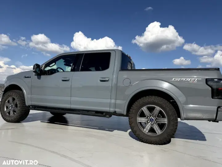 Ford F150