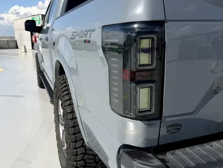 Ford F150