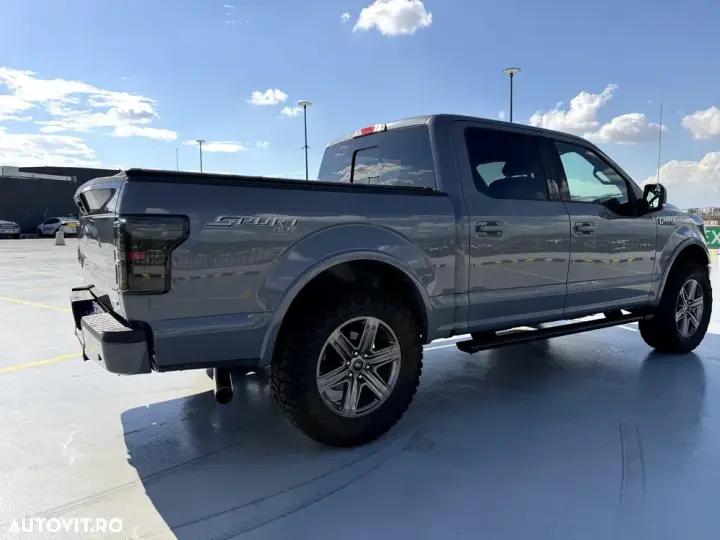 Ford F150